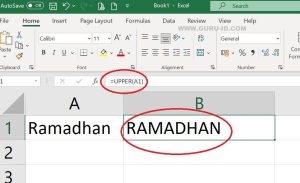 Mengubah File Notepad Ke Excel at Eduardo Shearer blog