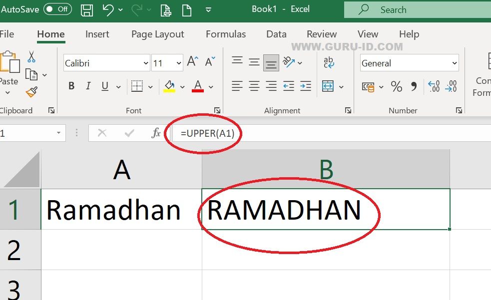Mengubah File Notepad Ke Excel at Eduardo Shearer blog