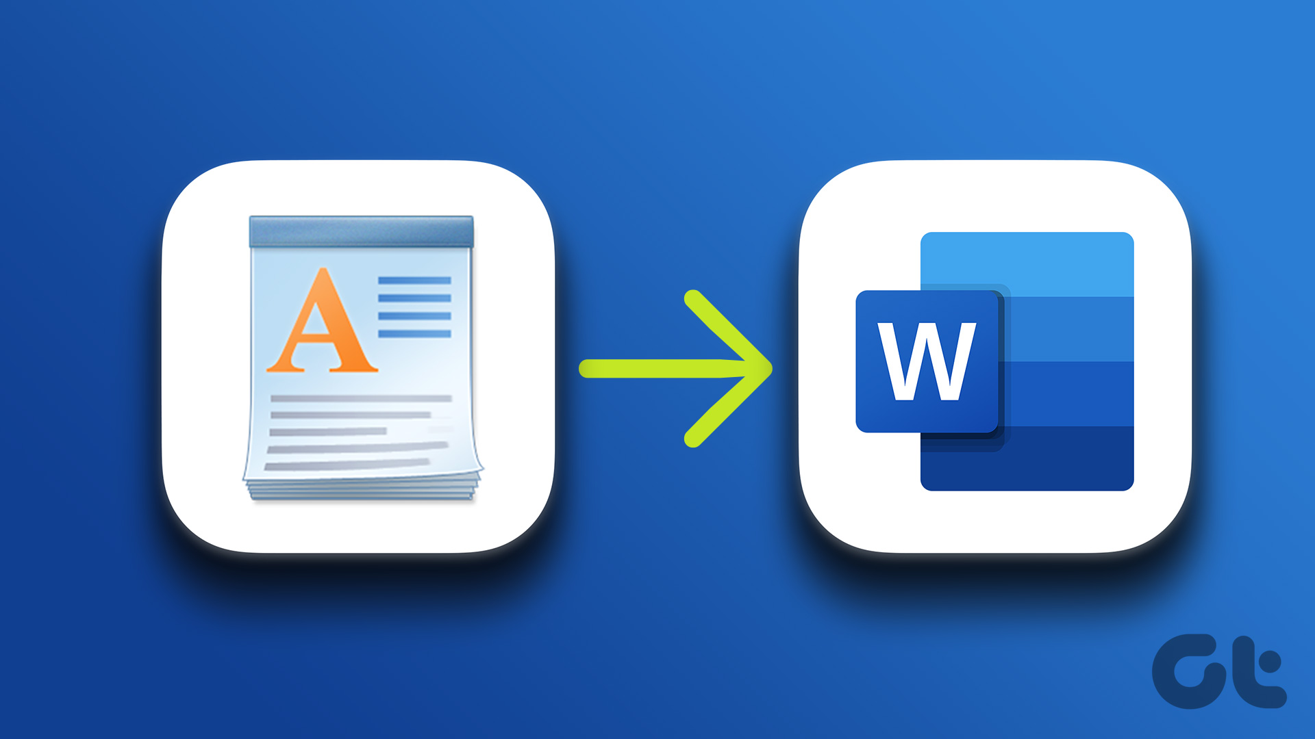 How to Make a Word Document Fillable - Guiding Tech