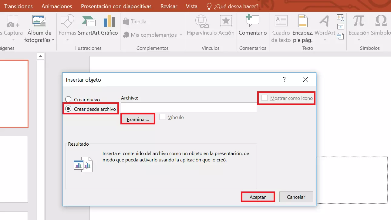 Cara mudah mengekspor dokumen Word ke PowerPoint Cara mudah mengekspor dokumen Word ke PowerPoint