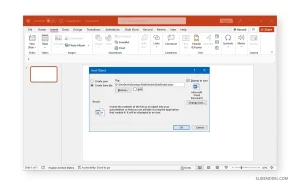 Cara mudah mengekspor dokumen Word ke PowerPoint